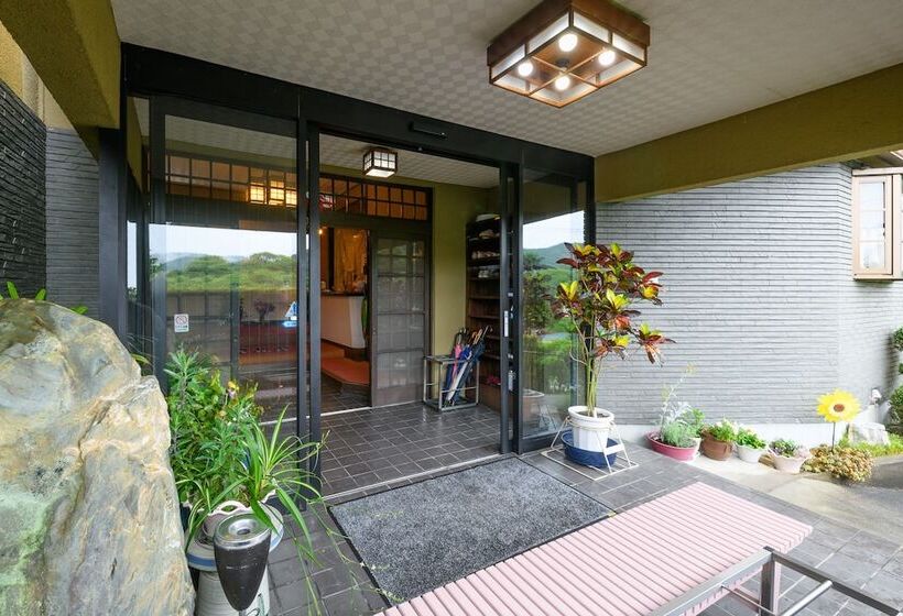 فندق Tabist Sakura Annex Oku Mikawa