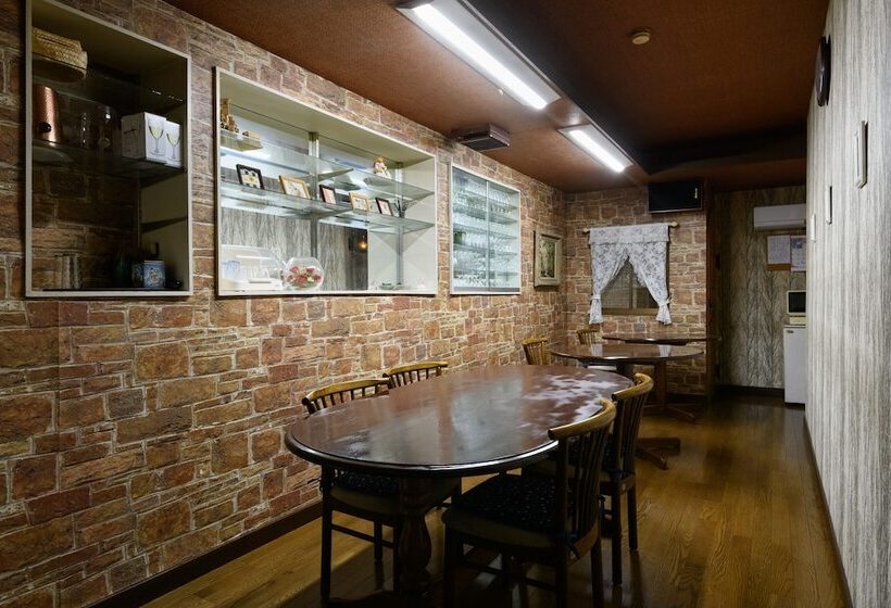 فندق Tabist Sakura Annex Oku Mikawa