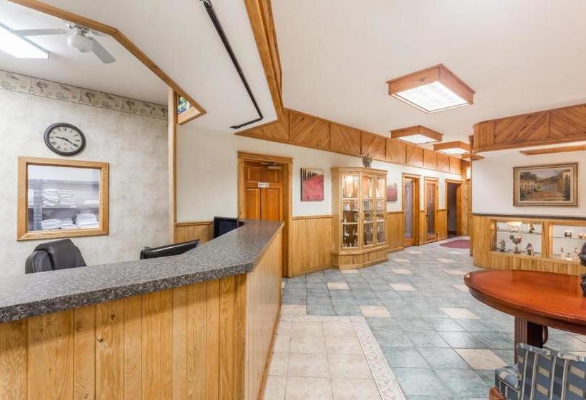 ホテル The Inn At Plantation