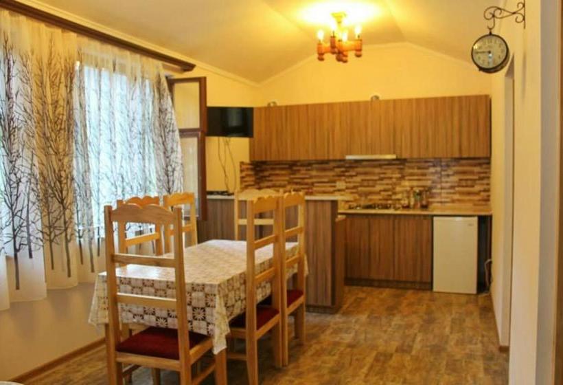Пансион Dilijan Vanoyi Dzor