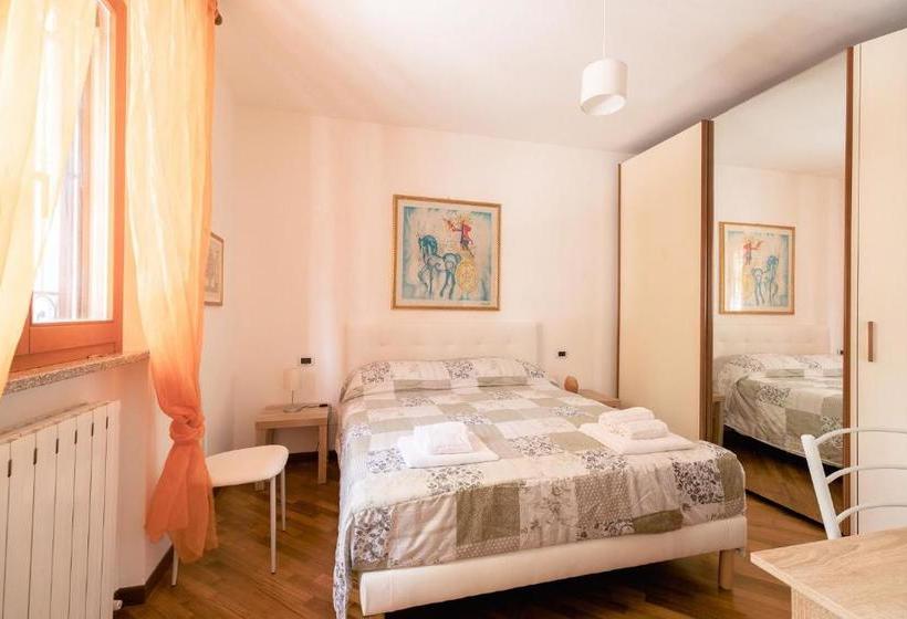 پانسیون Les Chambres