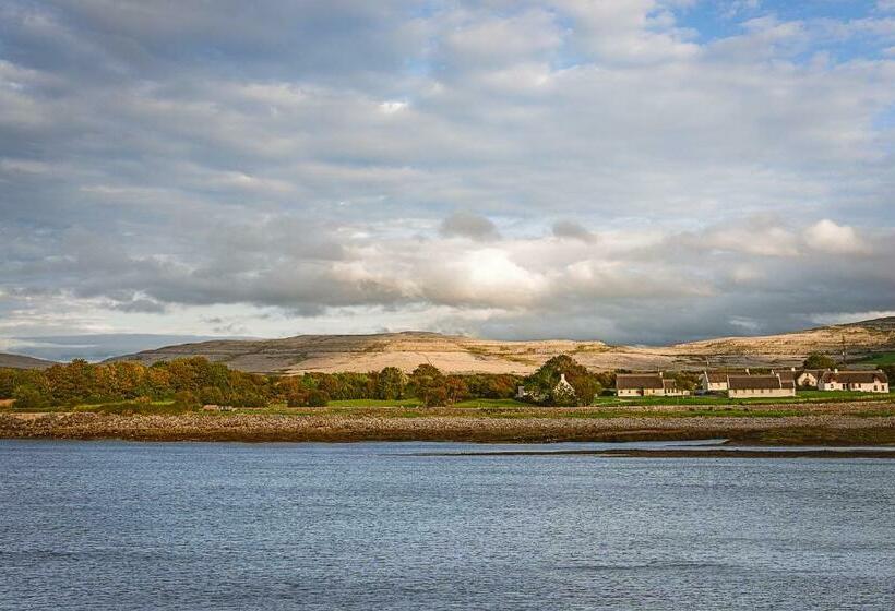 پانسیون Monks Ballyvaughan