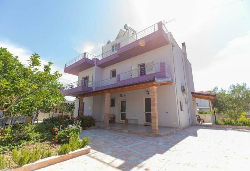 پانسیون Premier Guest House