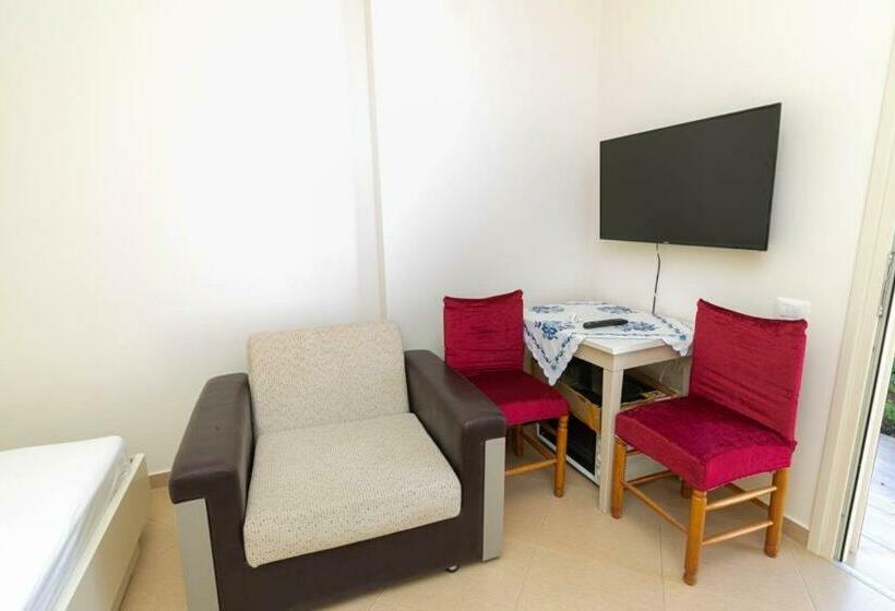 پانسیون Premier Guest House