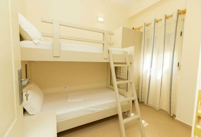 پانسیون Premier Guest House