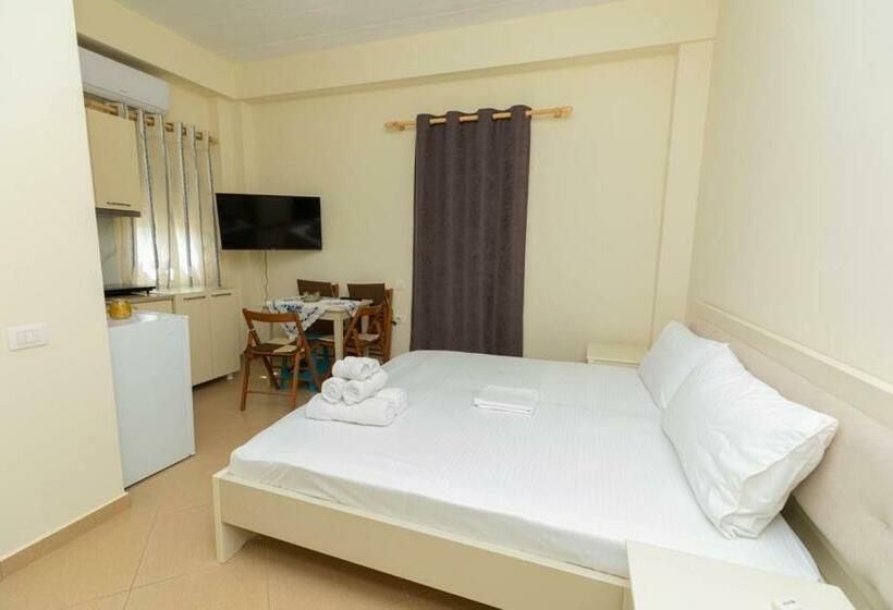 پانسیون Premier Guest House