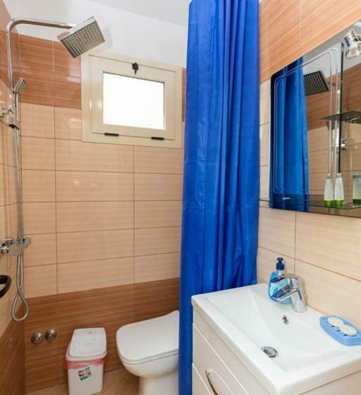 پانسیون Premier Guest House