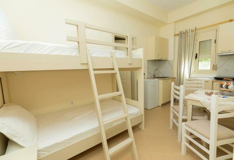 پانسیون Premier Guest House