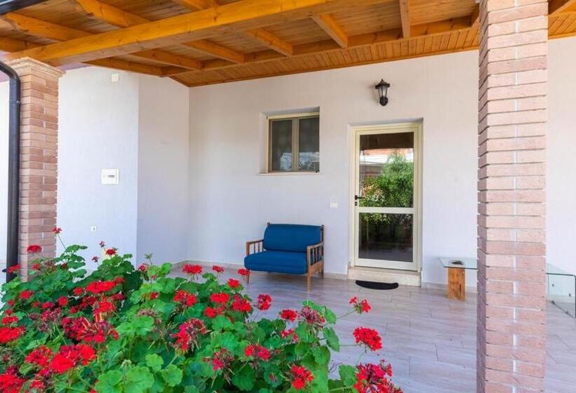 پانسیون Premier Guest House