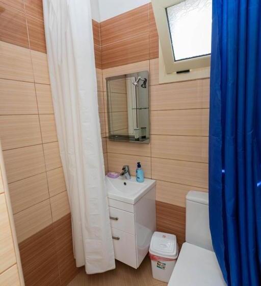 پانسیون Premier Guest House