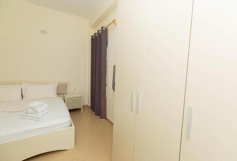 پانسیون Premier Guest House