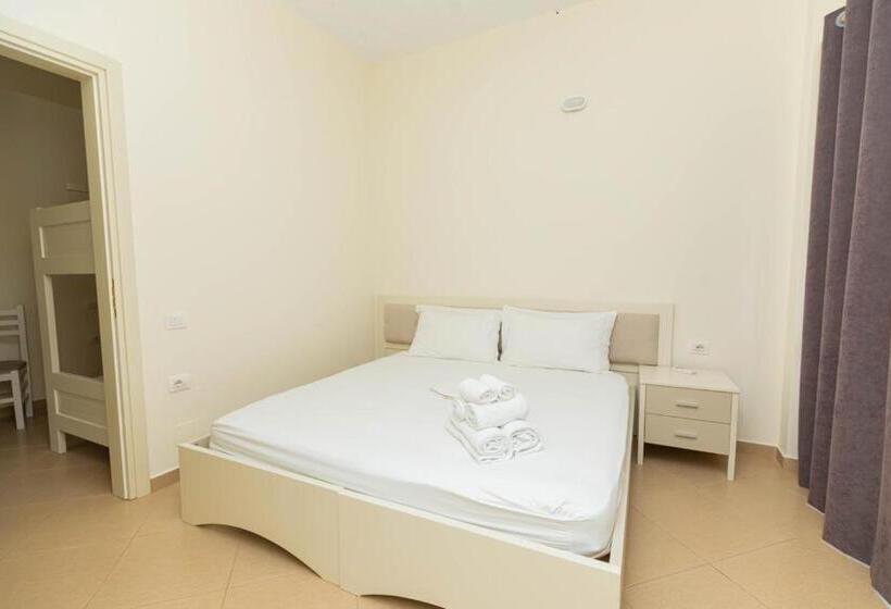 پانسیون Premier Guest House