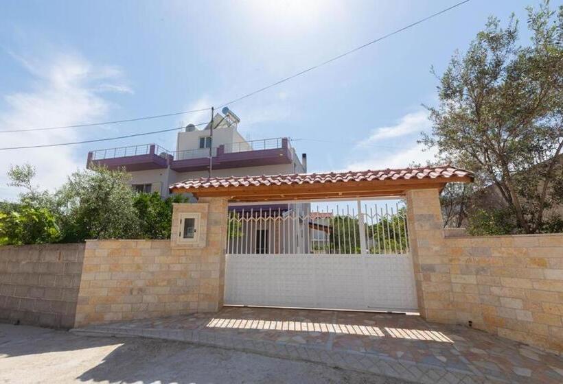 پانسیون Premier Guest House