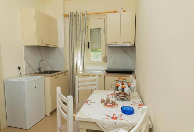 پانسیون Premier Guest House