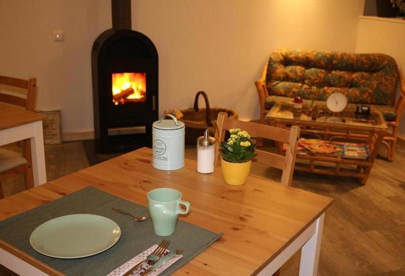 Pension Und Gastehaus Paffrath