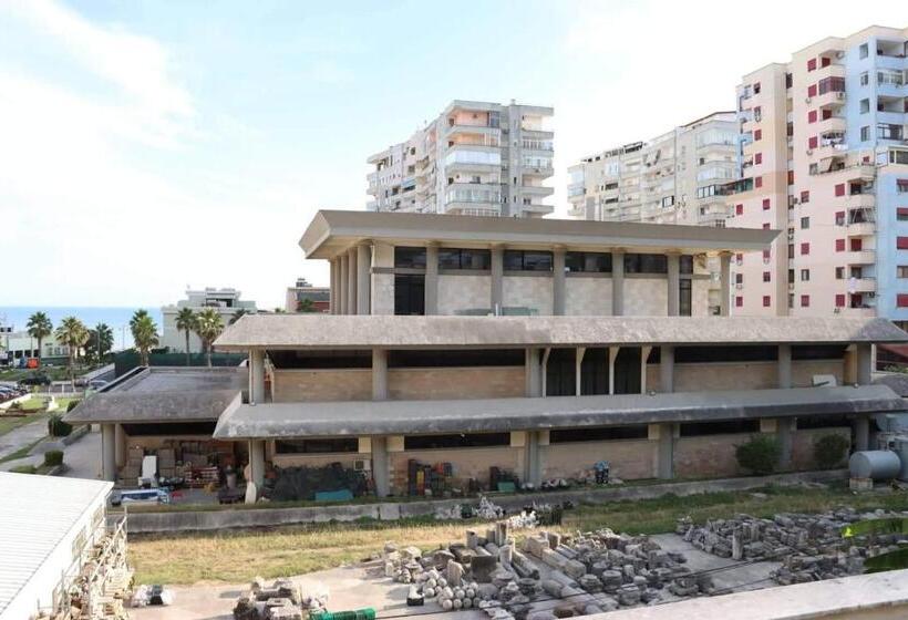 Top View Hostel