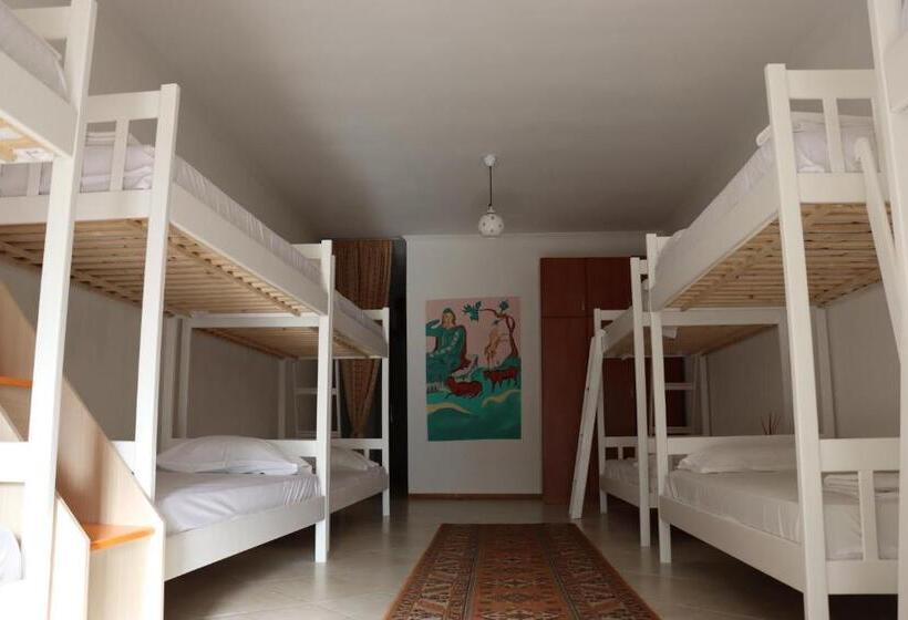 Top View Hostel