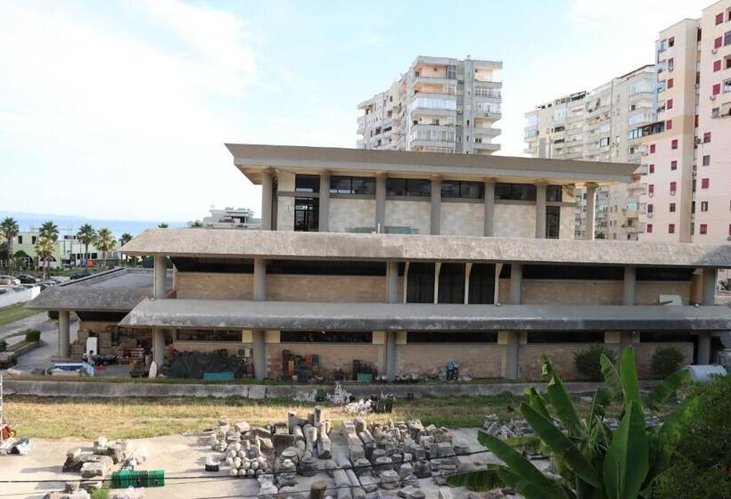 Top View Hostel