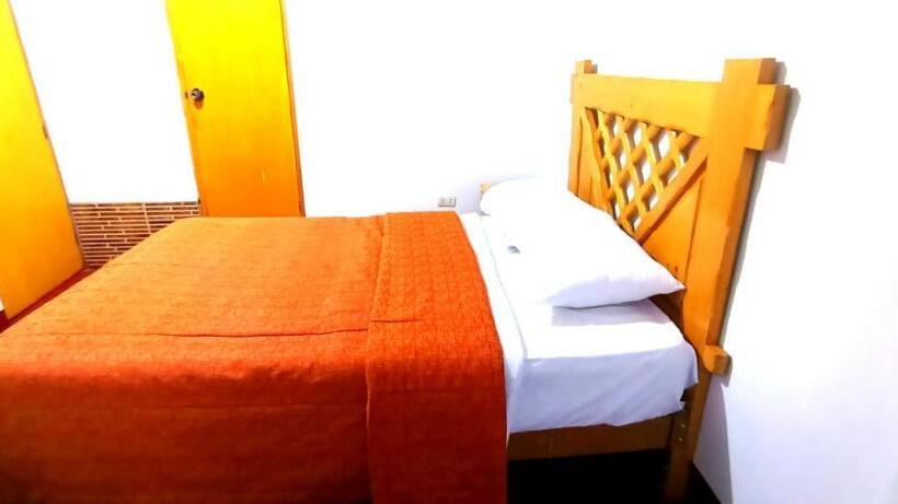 Andes Hostel
