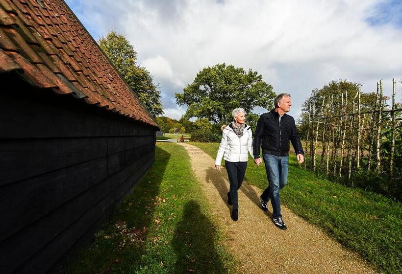 B & B De Elsterberg