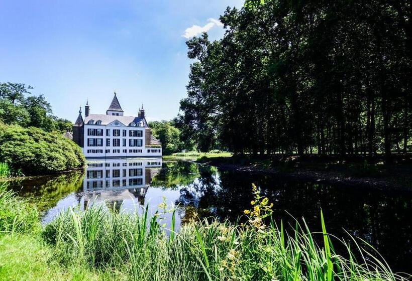 B & B De Elsterberg