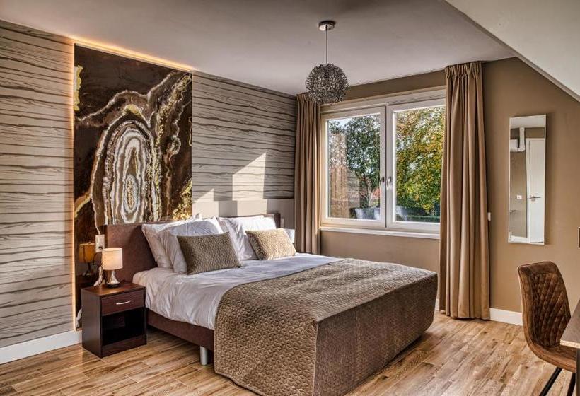 B & B De Elsterberg