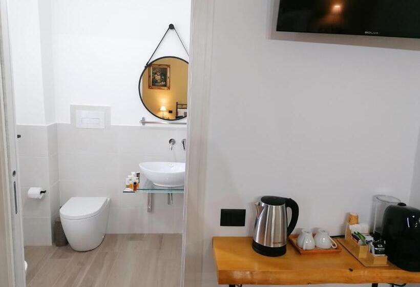 B&b 36 Passi Dal Mare 2.0