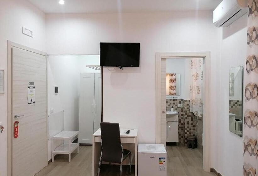 B&b 36 Passi Dal Mare 2.0