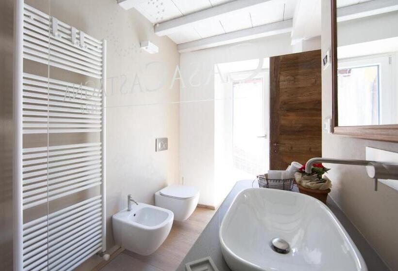 مبيت وإفطار Casa Castagna 1620