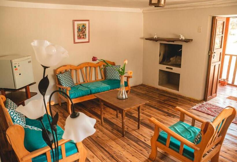 تختخواب و صبحانه Finca San Antonio De Shudal