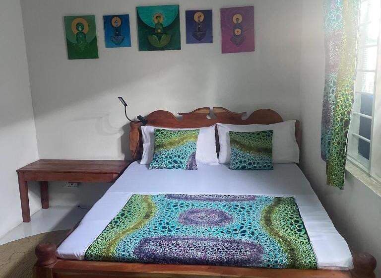 צימר Malaika House Paje