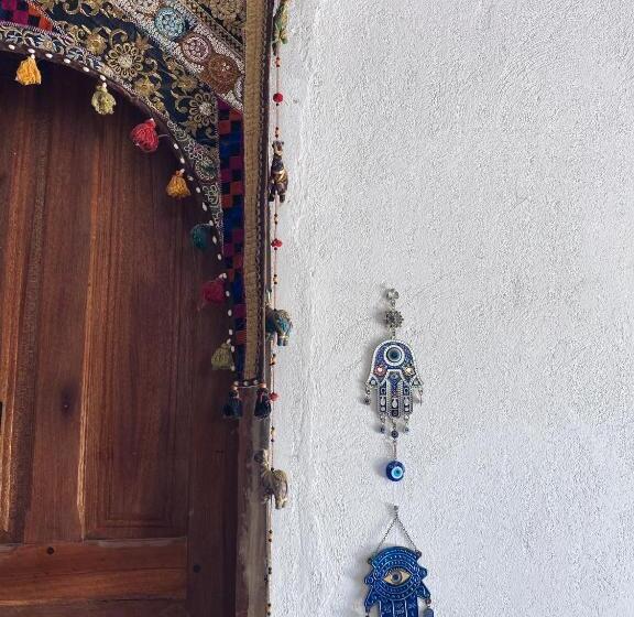 צימר Malaika House Paje