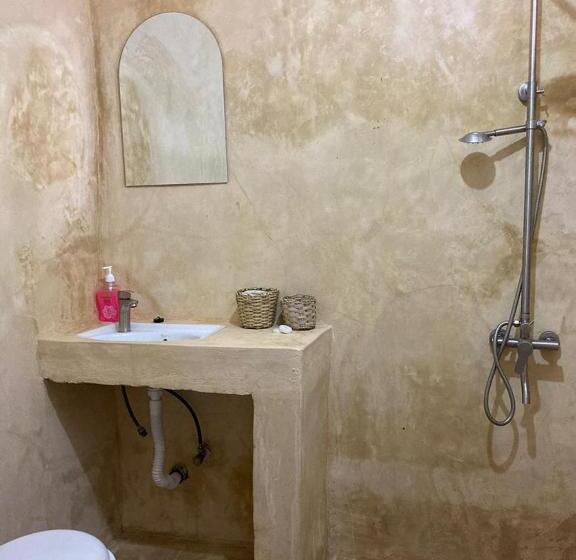 צימר Malaika House Paje