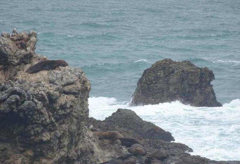 تختخواب و صبحانه Posada Estrella