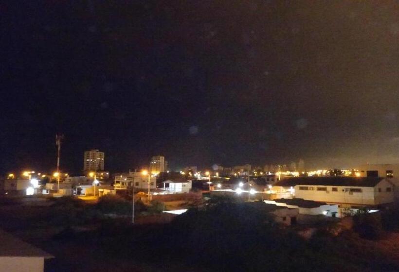 تختخواب و صبحانه Posada Estrella