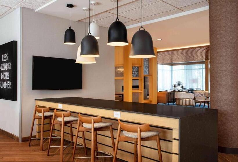 ホテル Fairfield By Marriott Inn & Suites Lewisburg