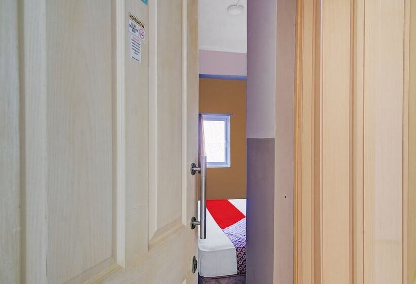 هتل Oyo 90499  Fortune