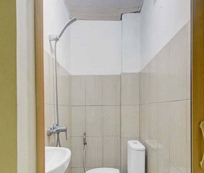 هتل Oyo 90499  Fortune