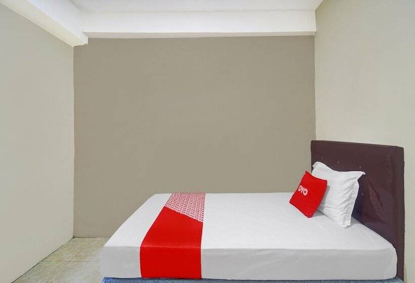 هتل Oyo 90499  Fortune