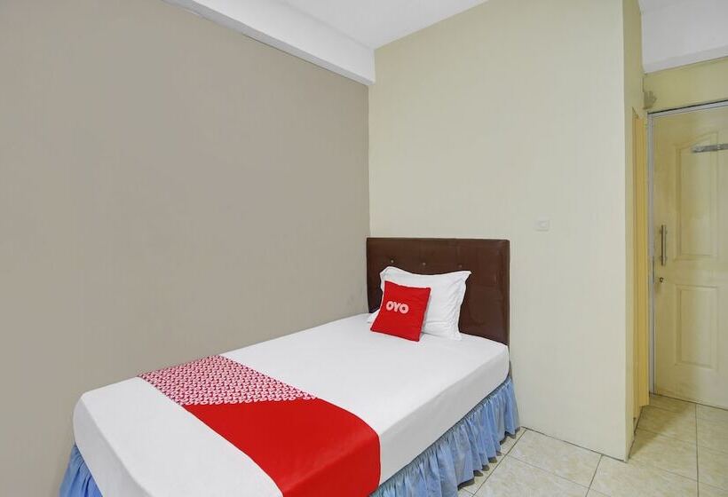 هتل Oyo 90499  Fortune