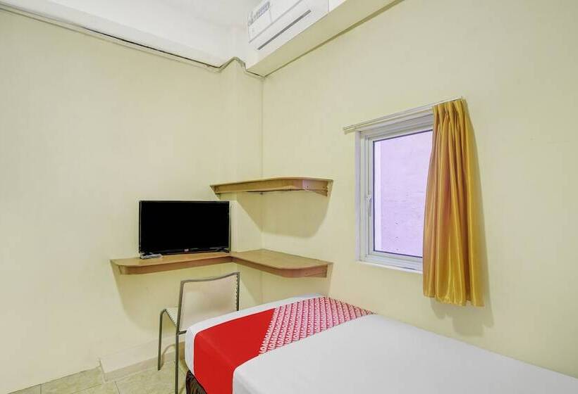 هتل Oyo 90499  Fortune