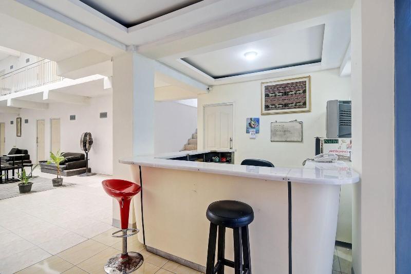 هتل Oyo 90499  Fortune