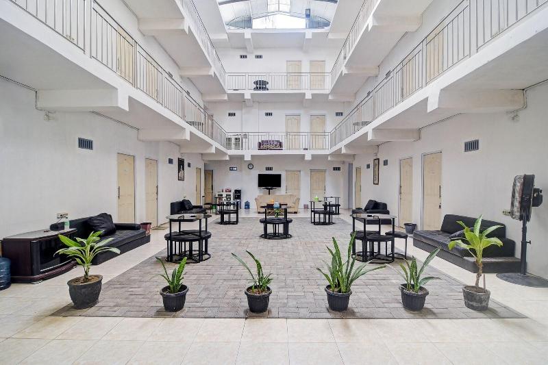 هتل Oyo 90499  Fortune