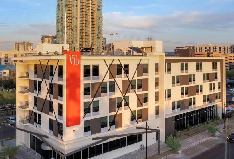 Vīb Hotel By Best Western Phoenix   Tempe