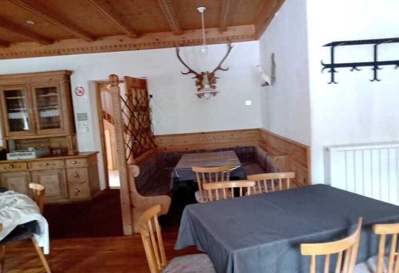 Отель Gasthof Weisskugel