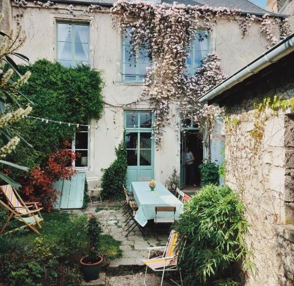 Maison Séraphine   Guest House   Bed And Breakfast