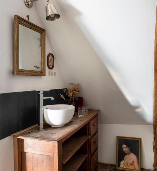 Maison Séraphine   Guest House   Bed And Breakfast