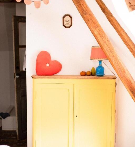 Maison Séraphine   Guest House   Bed And Breakfast