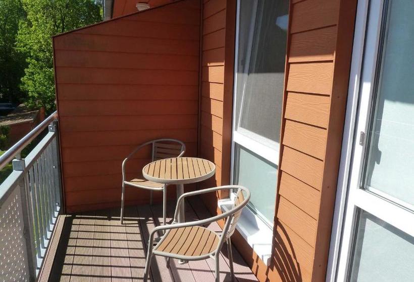 منتجع Zempin Ostseepark We 32 Insel Used