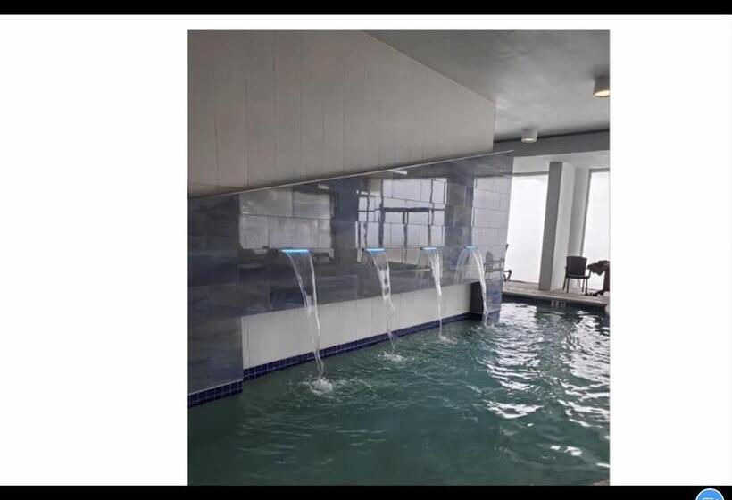 هتل Spectacular Ocean Front Real 1 Bedroom Condo, 2 Ba